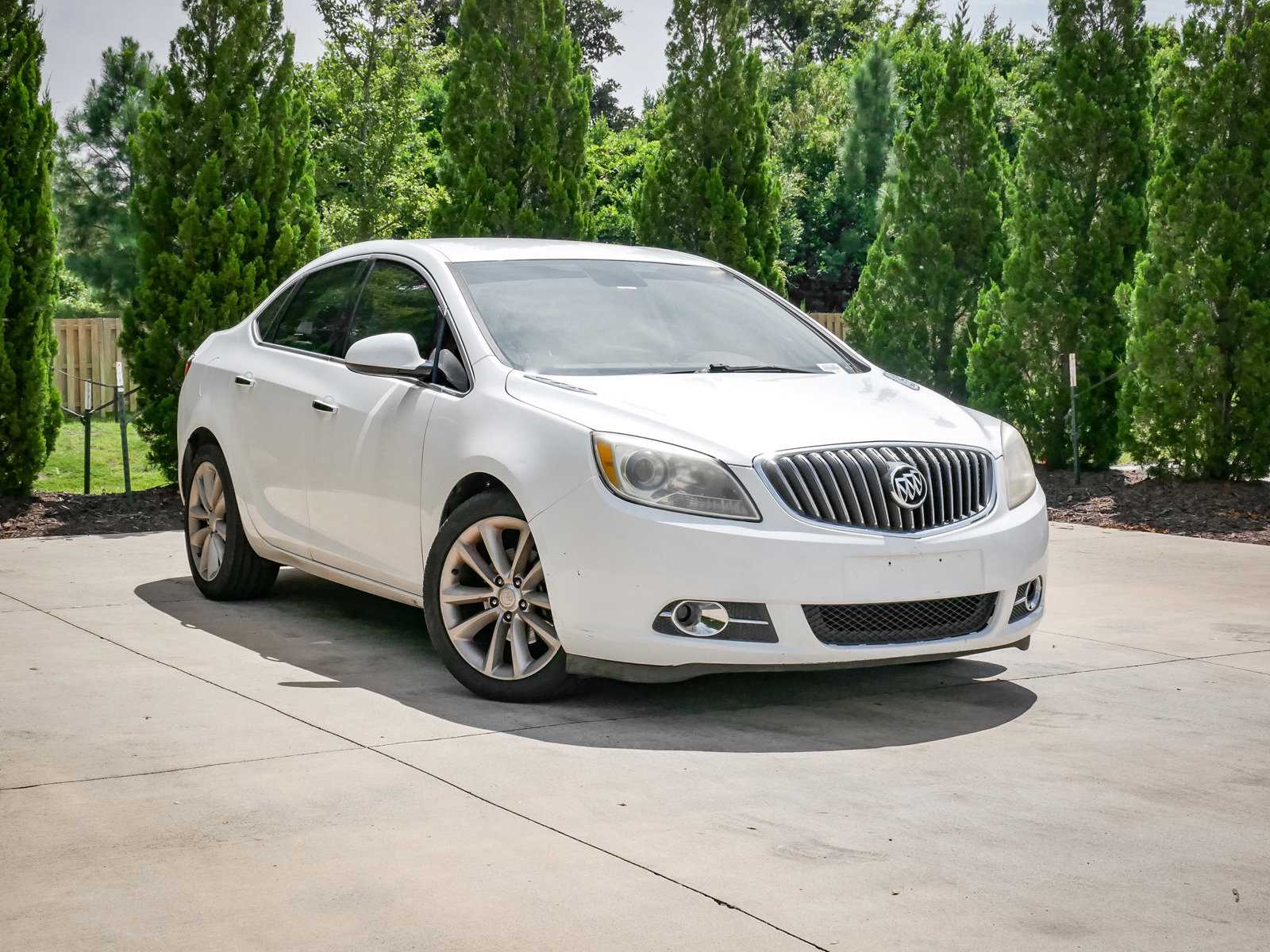 2015 buick verano owners manual