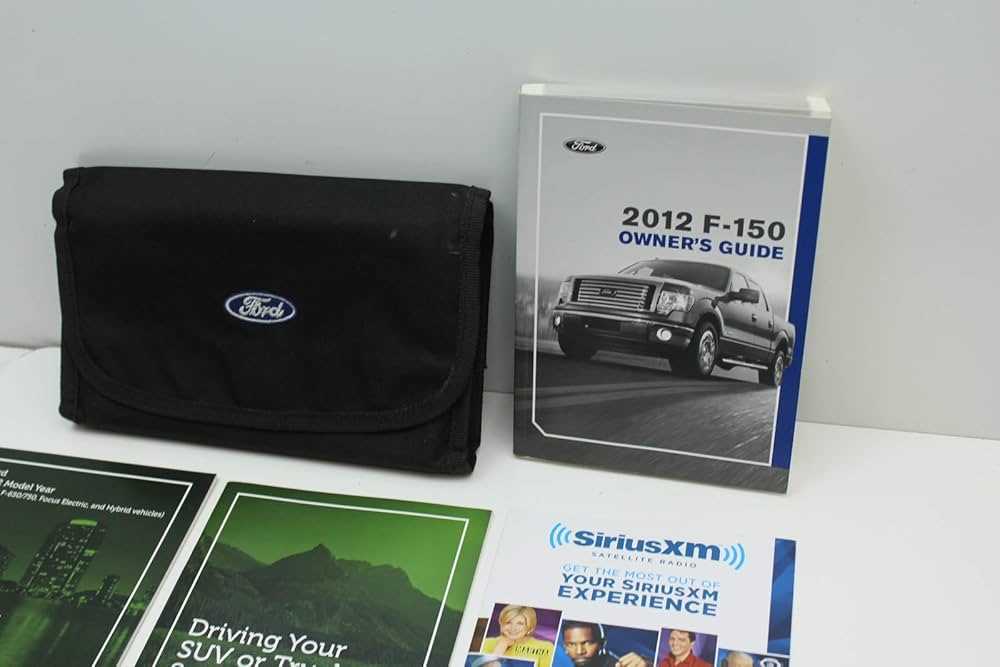 2012 escape owners manual