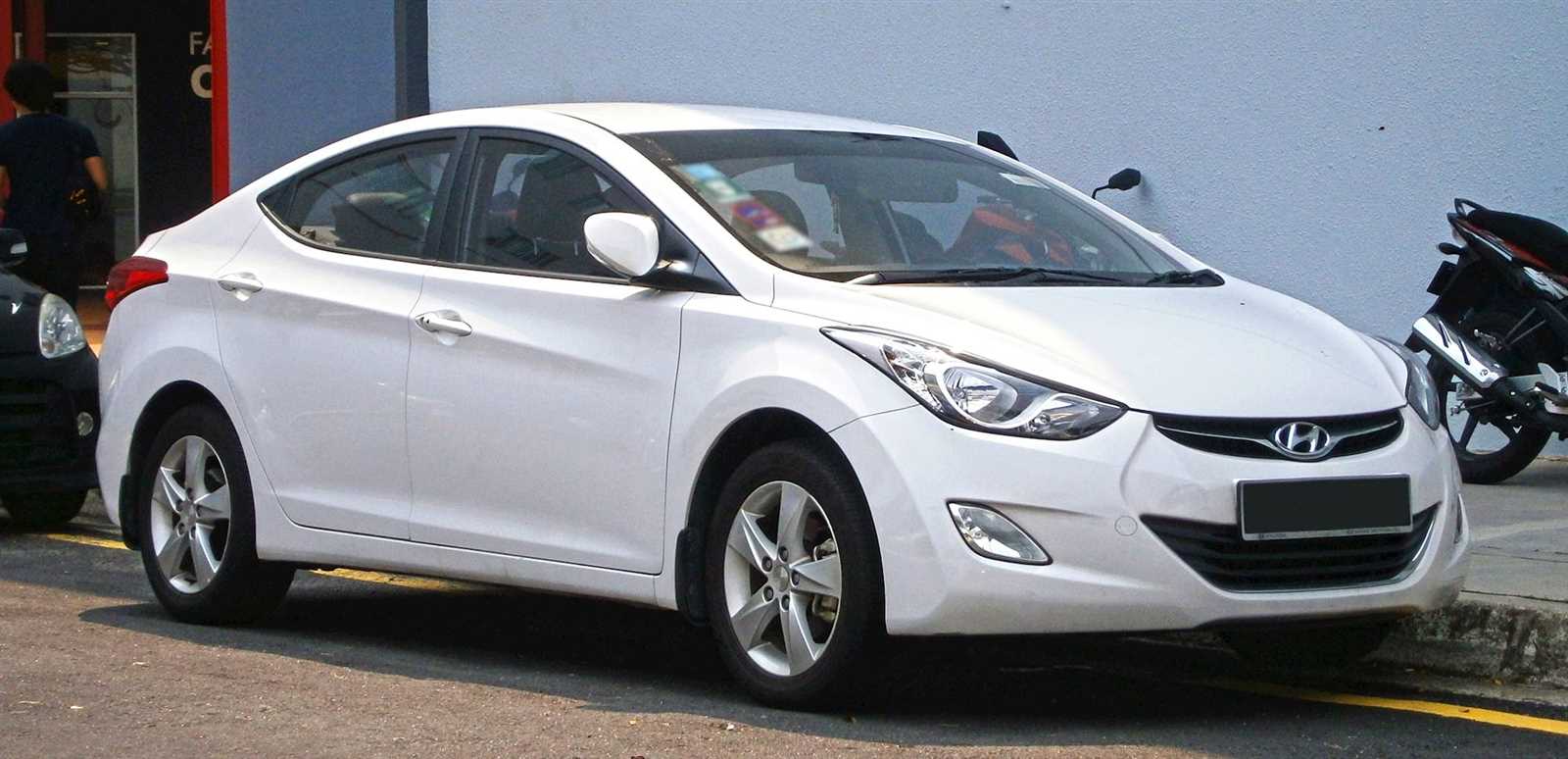 2013 hyundai elantra owners manual