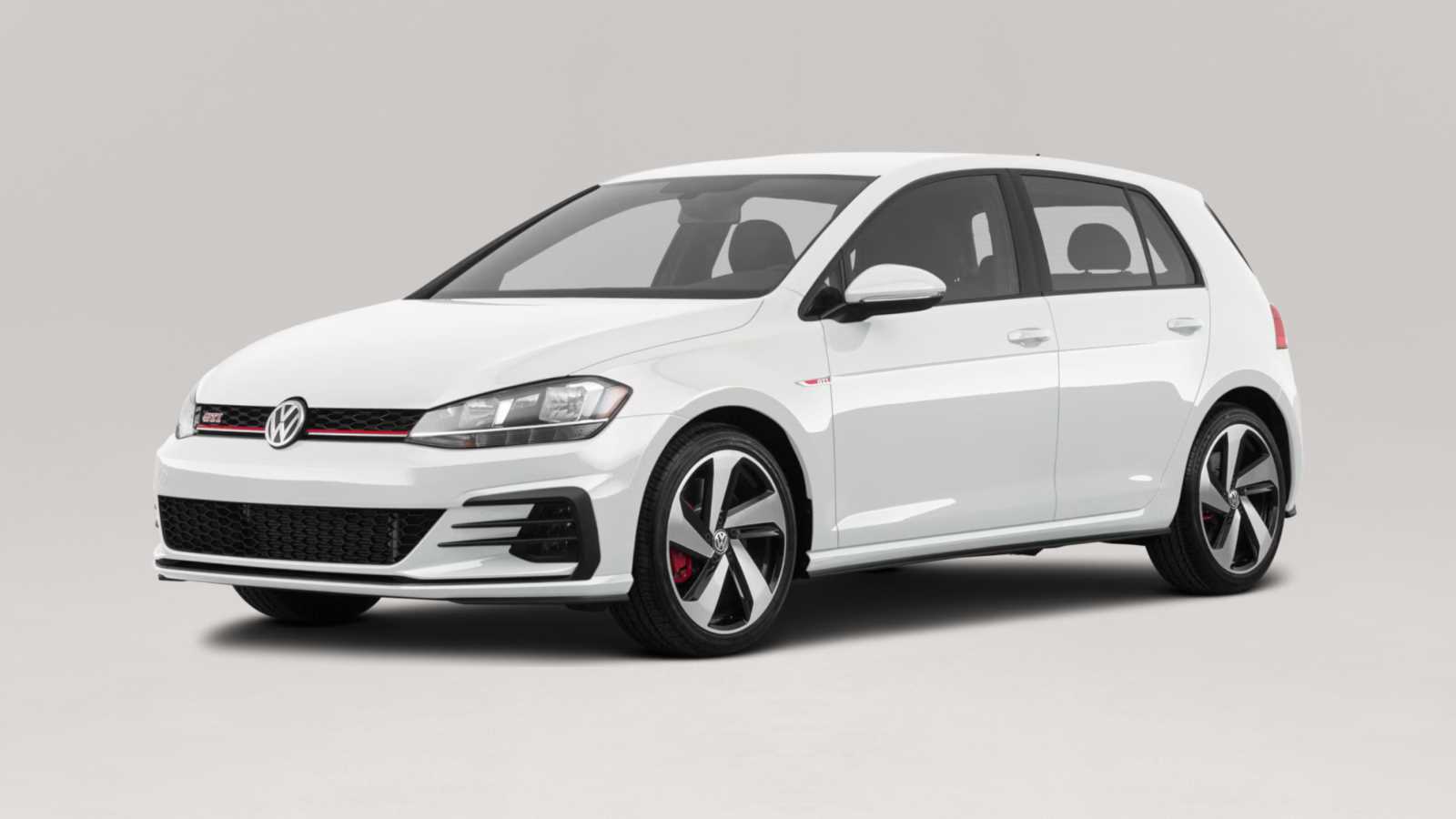 2020 gti owners manual