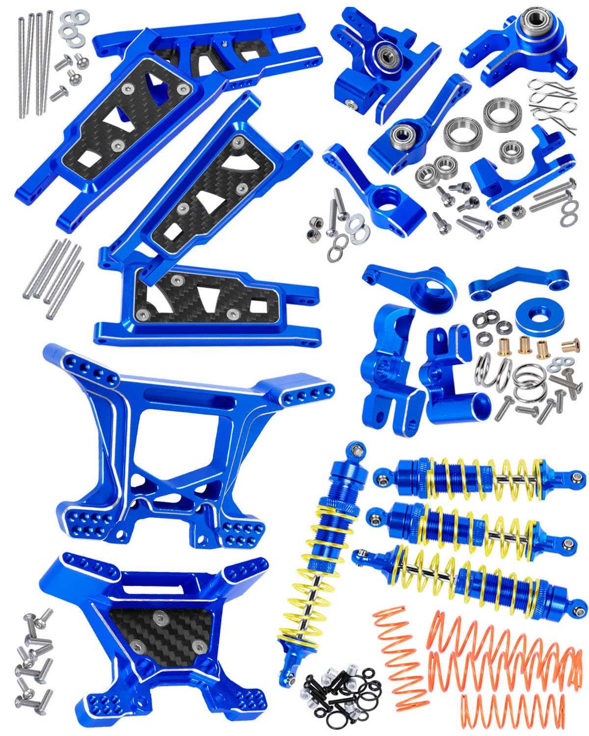 traxxas rustler 4x4 owners manual