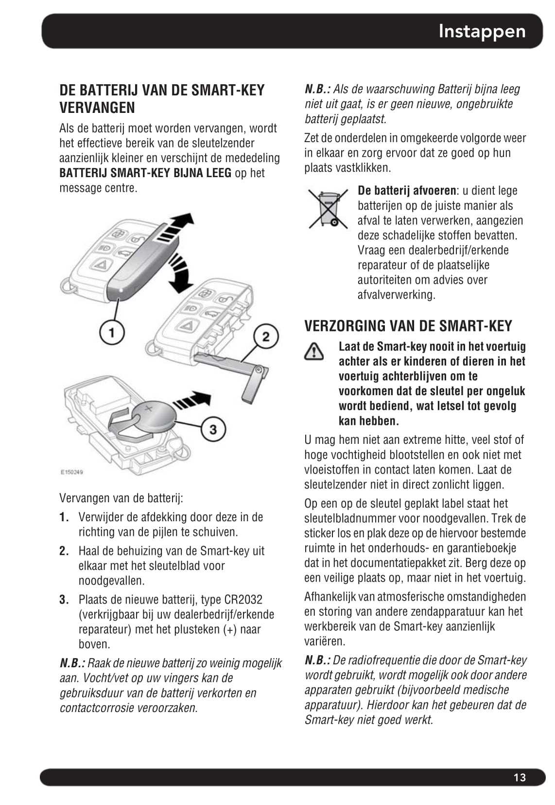 2014 range rover evoque owners manual