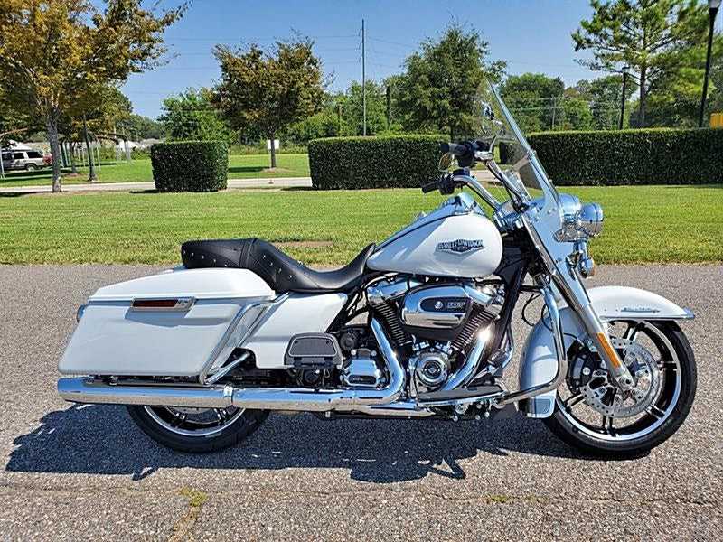 2015 harley davidson street glide special owners manual