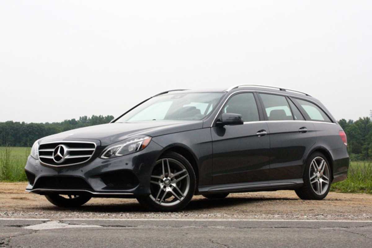 2014 e350 owners manual