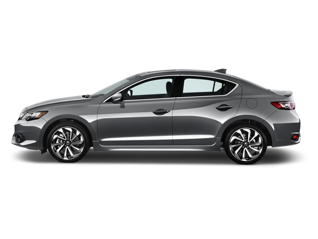 2016 acura ilx owners manual