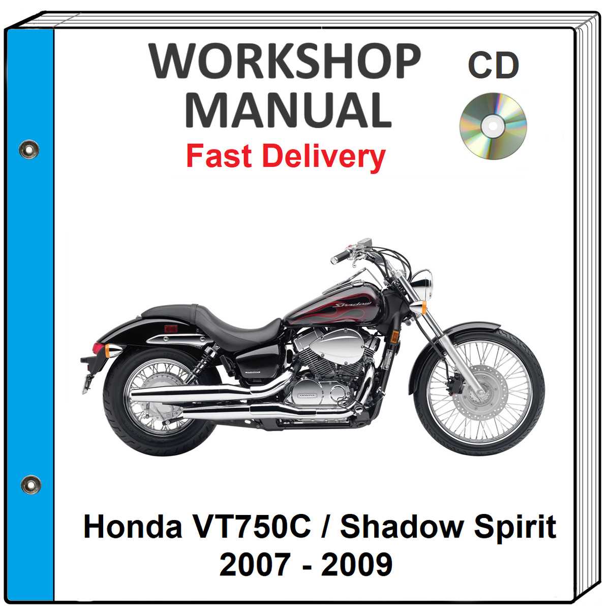 2005 honda shadow aero 750 owners manual