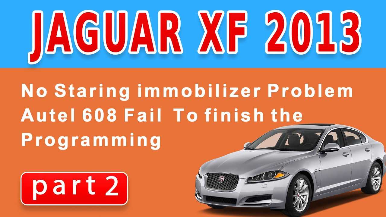 2012 jaguar xf owners manual