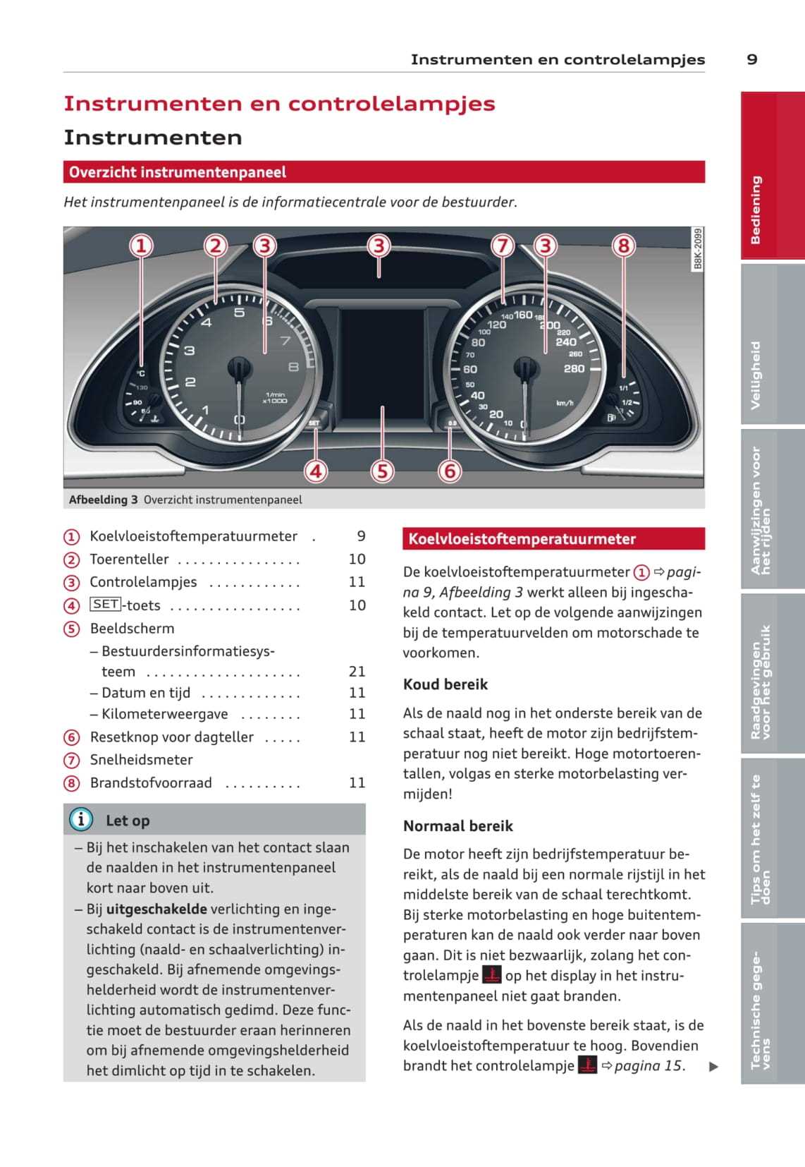 audi s5 sportback owners manual