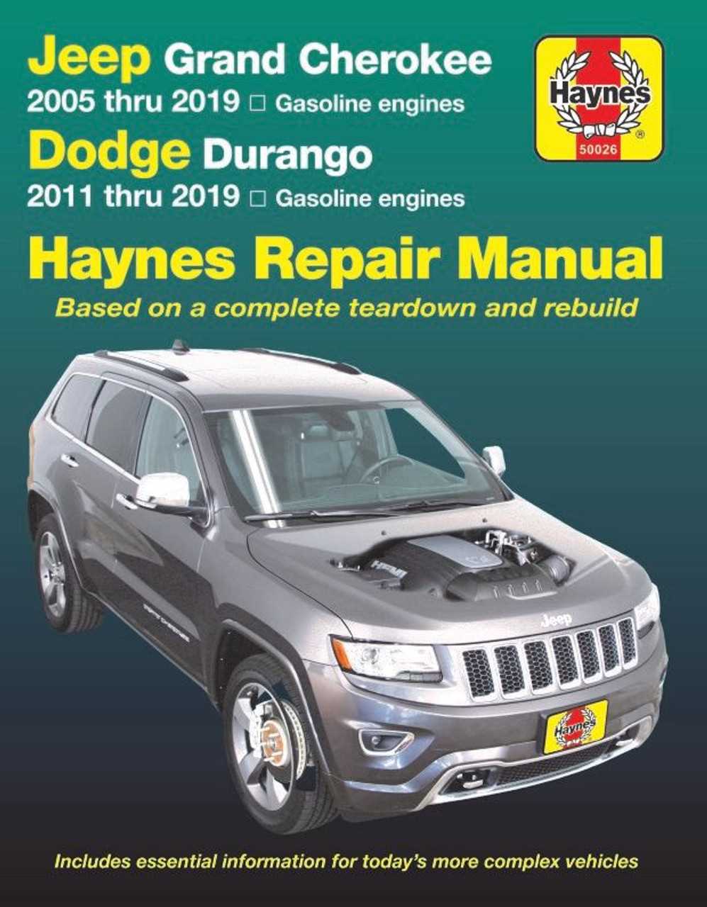 2011 jeep grand cherokee laredo 4x4 owners manual