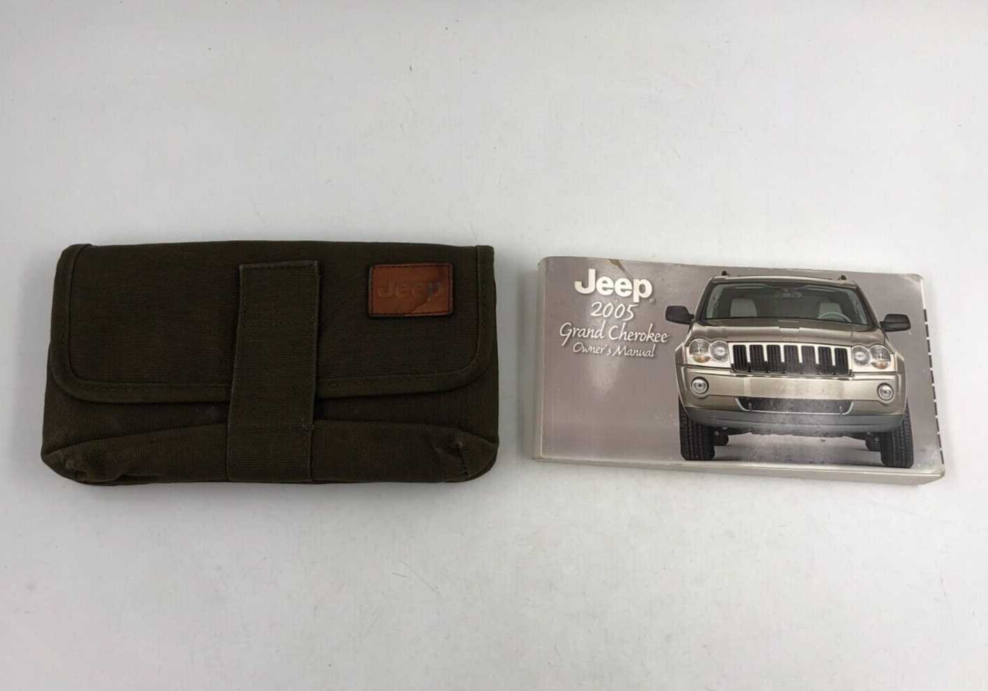 2009 jeep patriot owners manual