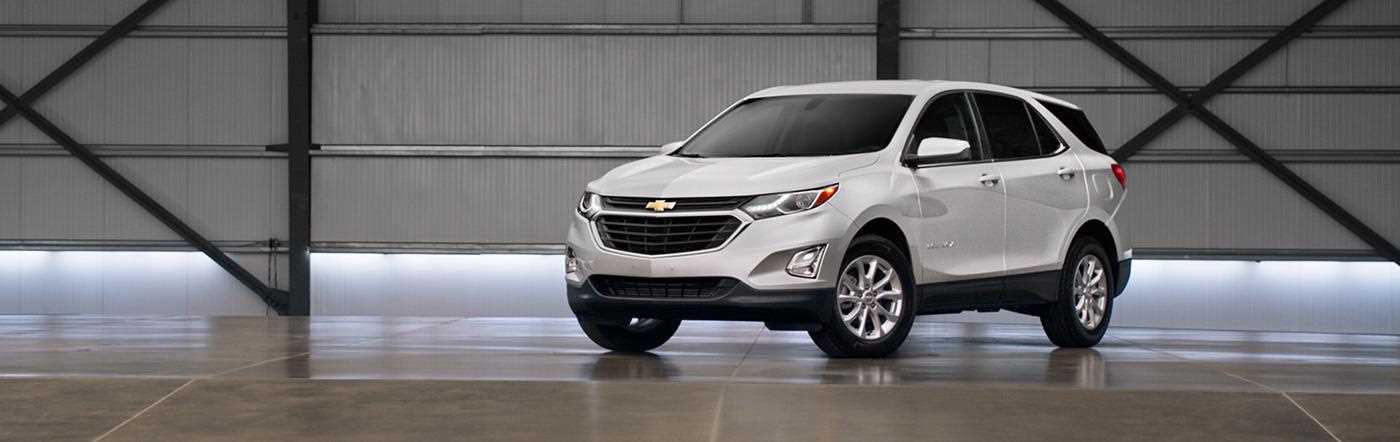 2019 chevy equinox owners manual