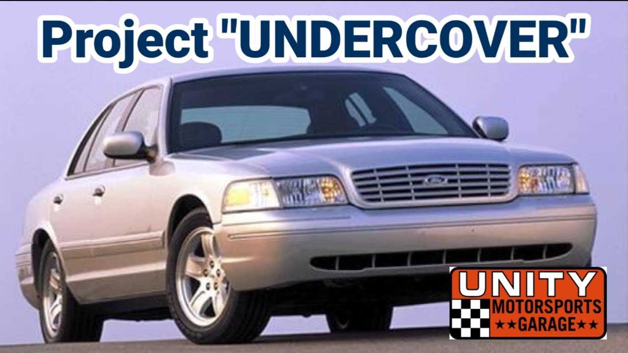 2002 ford crown victoria owners manual