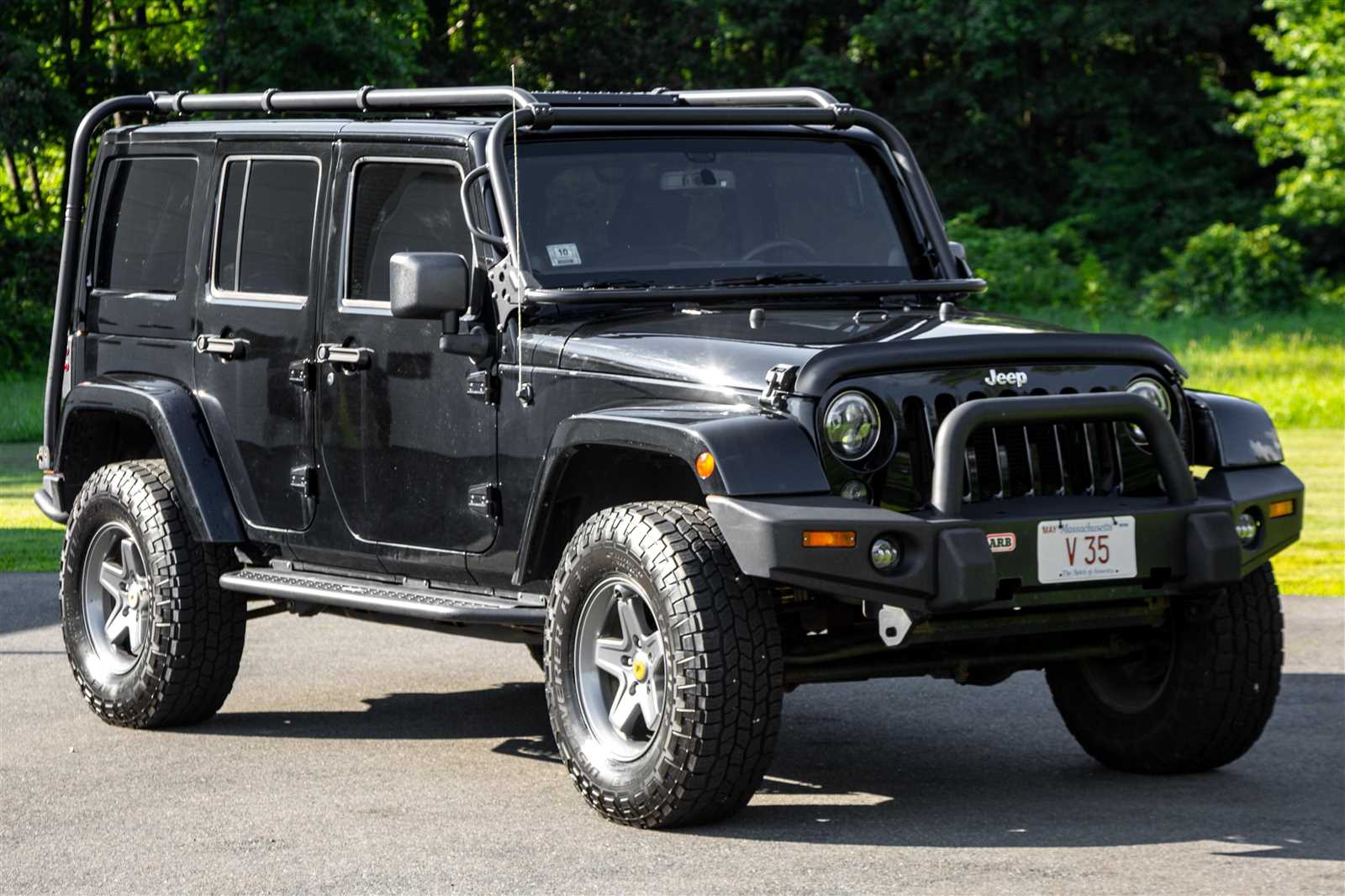 2014 jeep wrangler rubicon owners manual