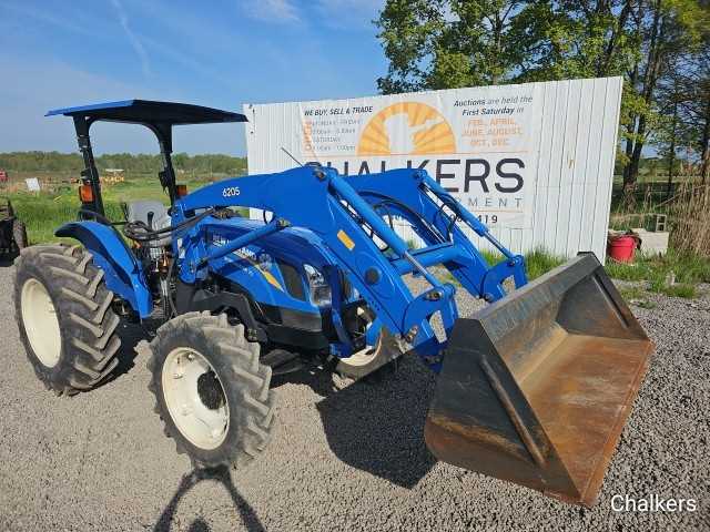 new holland workmaster 70 owners manual