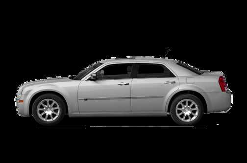 2009 chrysler 300 owners manual