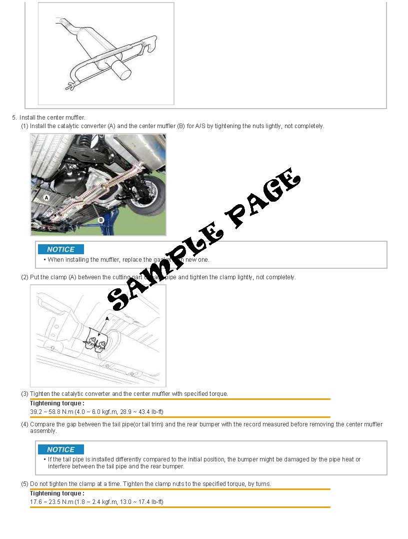 2018 hyundai tucson owners manual