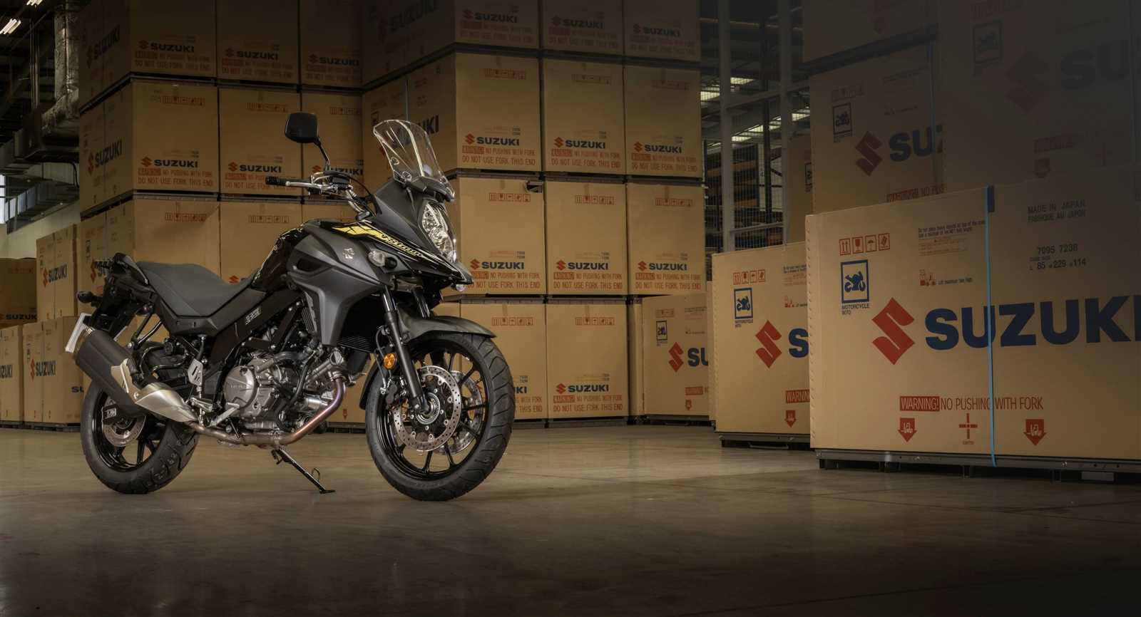 2014 v strom 1000 owners manual