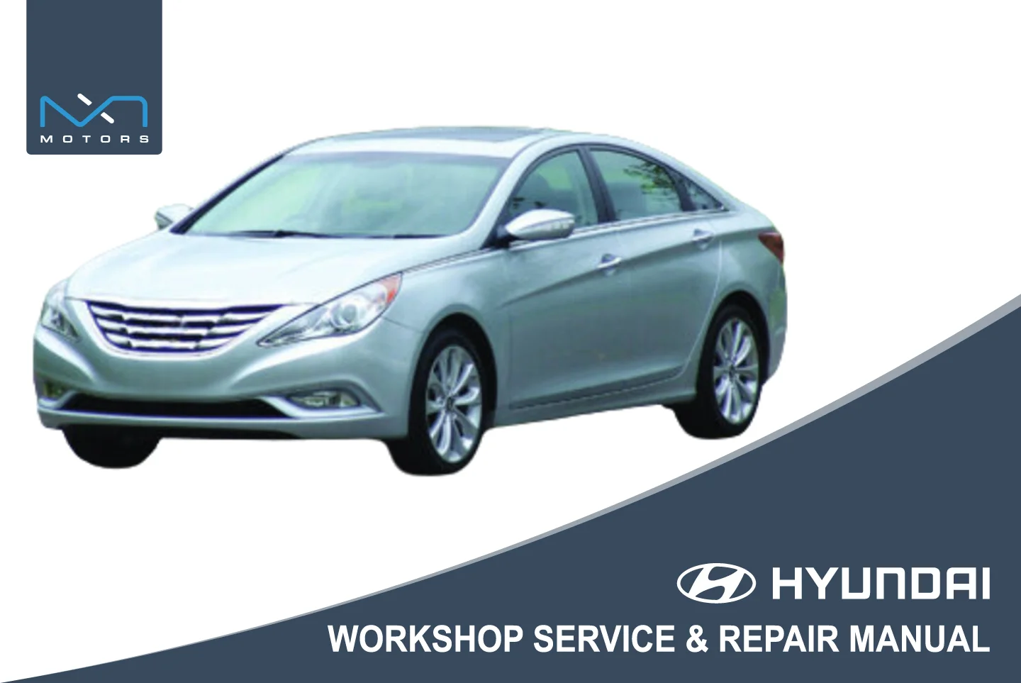 2012 hyundai sonata gls owners manual