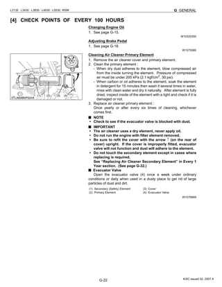 kubota l3830 owners manual