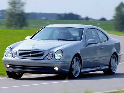 mercedes benz clk 320 owners manual