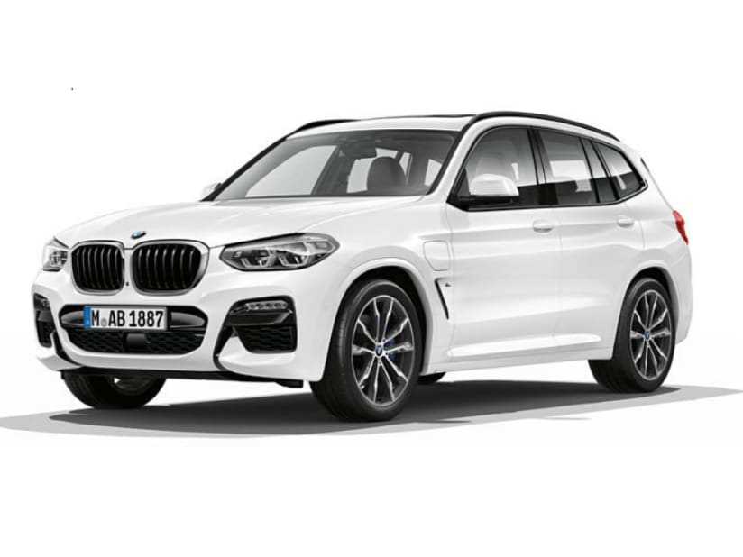 2019 bmw x3 owners manual