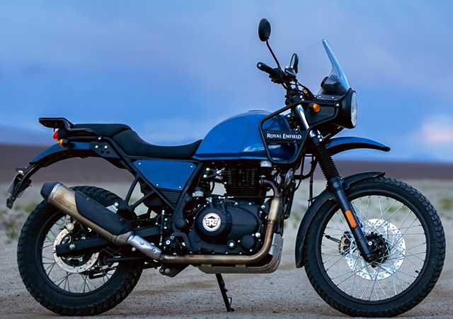 royal enfield interceptor 650 owners manual