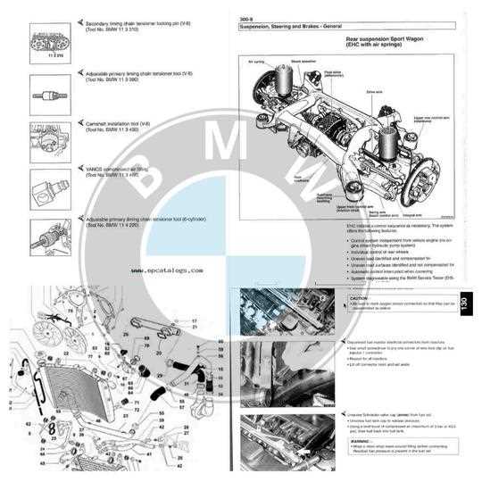 1992 bmw 525i owners manual