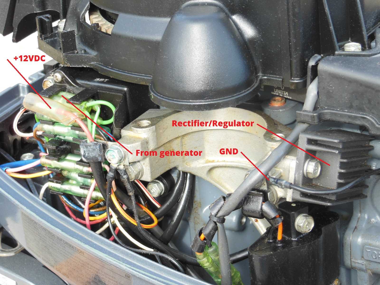 mercury 8hp 4 stroke owners manual