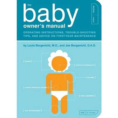 mans body an owners manual