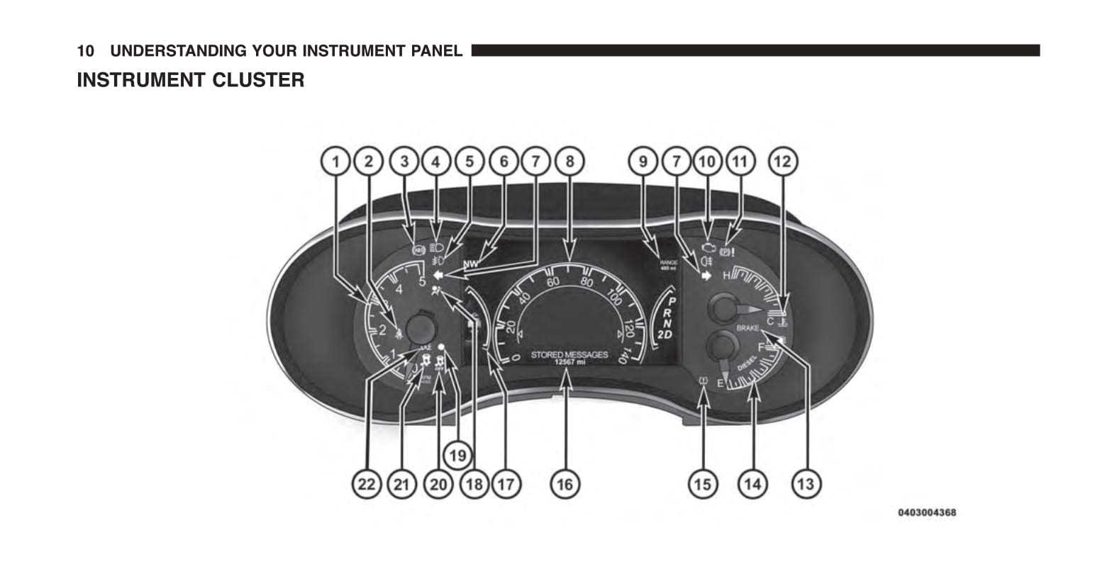 2014 jeep cherokee owners manual