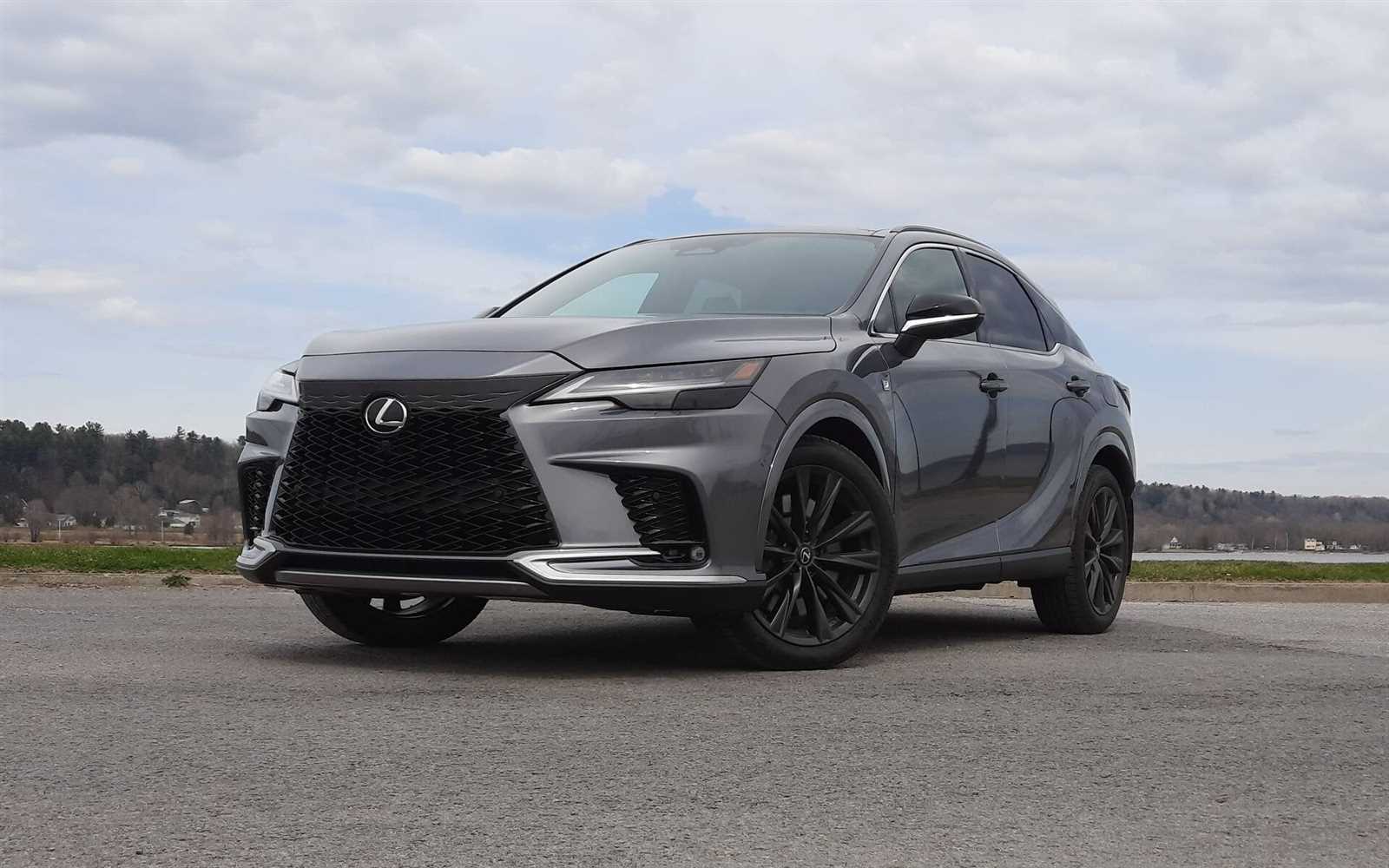 2019 rx 350 owners manual