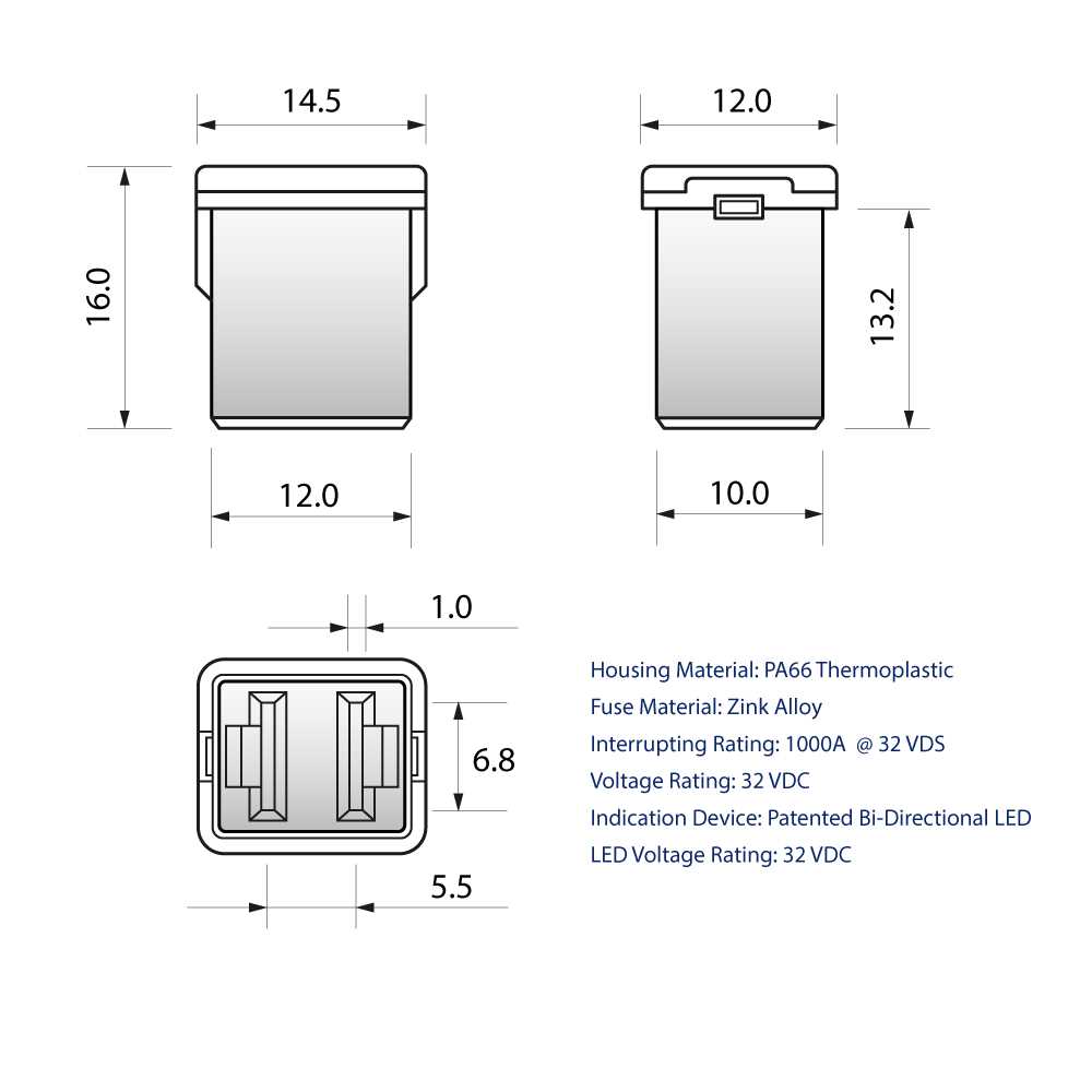 owner manual 2016 f150 fuse box diagram