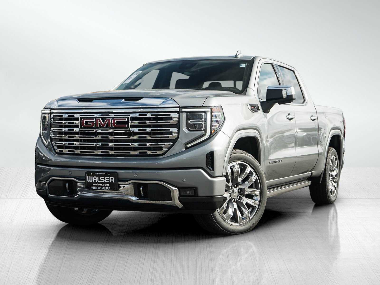 2021 gmc sierra 1500 denali owners manual