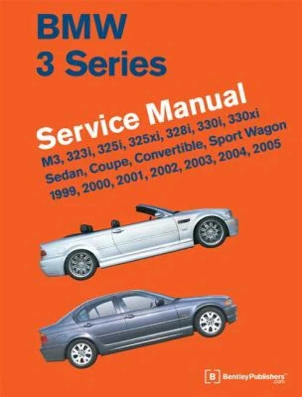 2002 bmw 330ci convertible owners manual