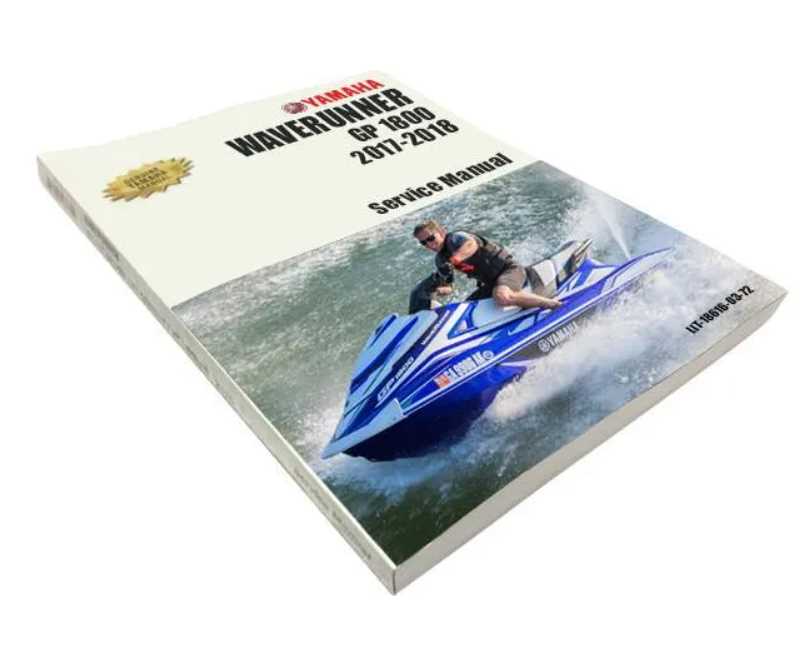 2016 yamaha vx deluxe owners manual