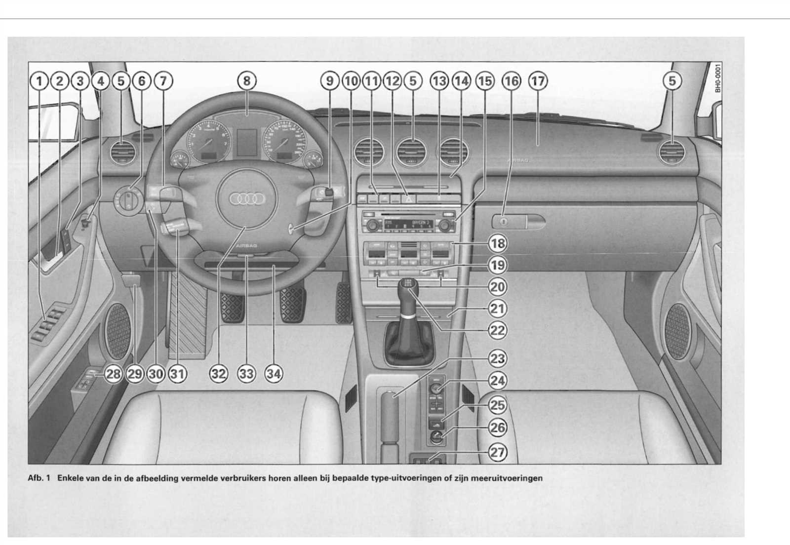 2005 audi a4 cabriolet owners manual