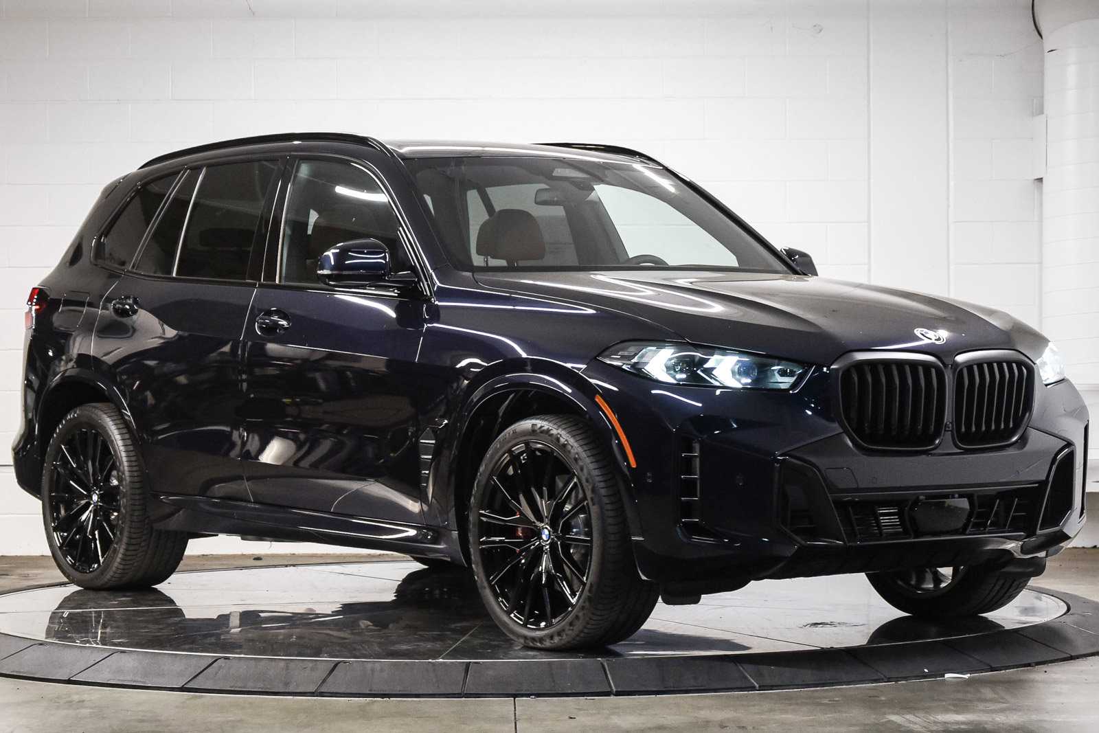 2022 bmw x5 owners manual