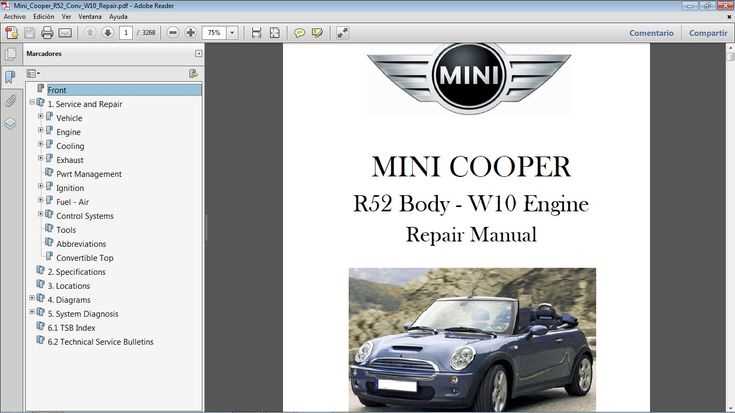 2008 mini cooper clubman owners manual