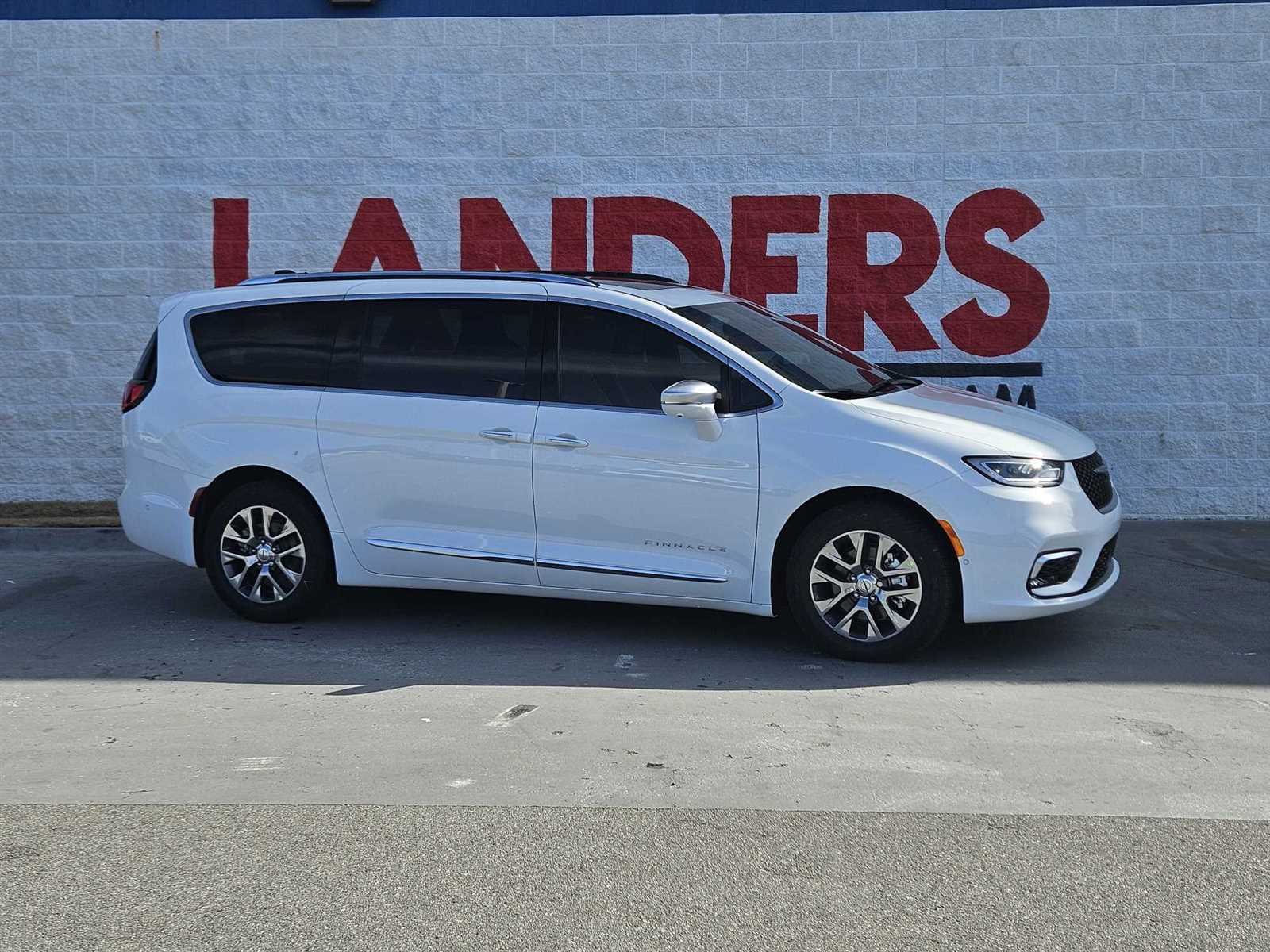 2020 chrysler pacifica hybrid owners manual