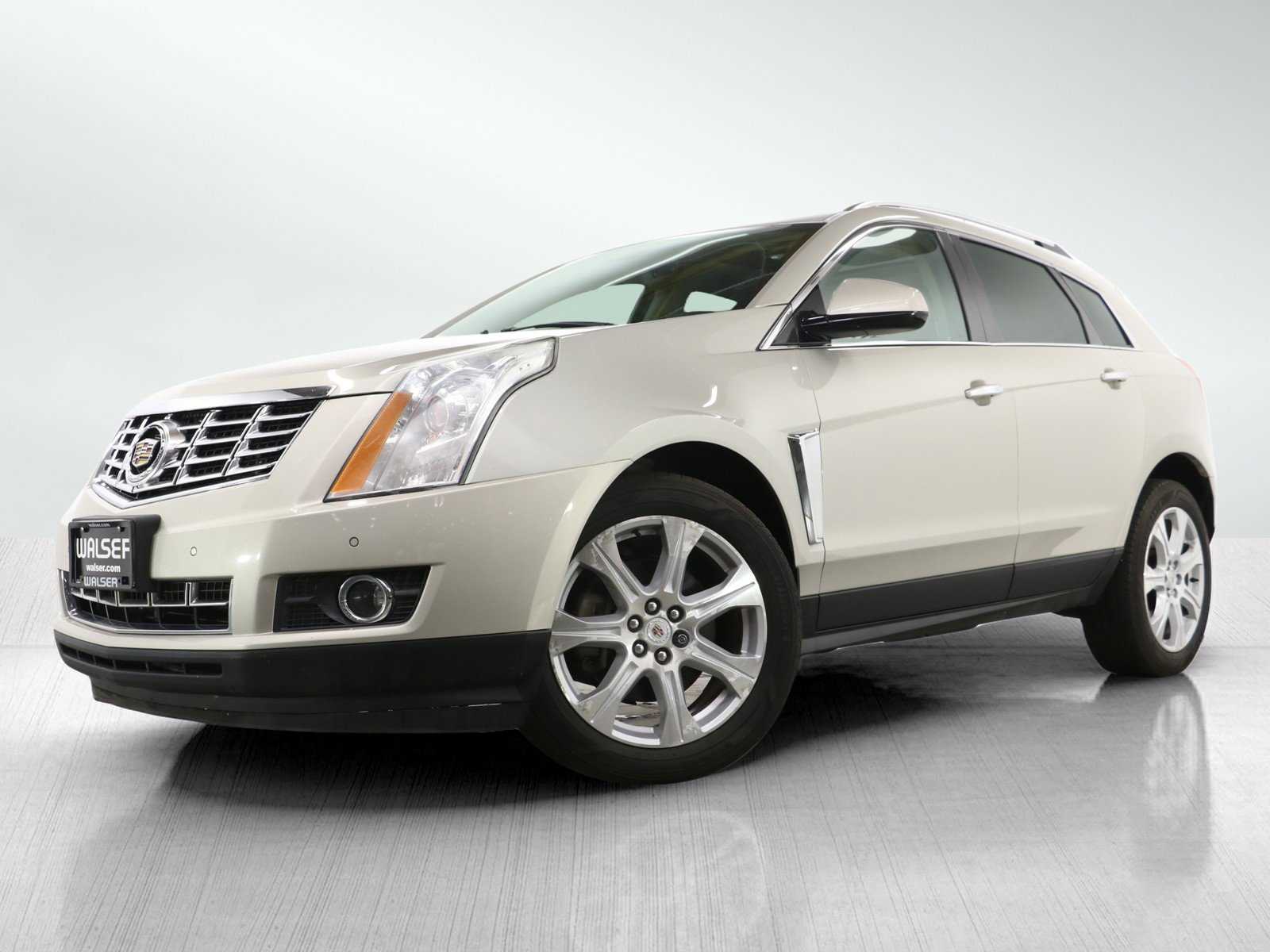 2015 cadillac xts owners manual