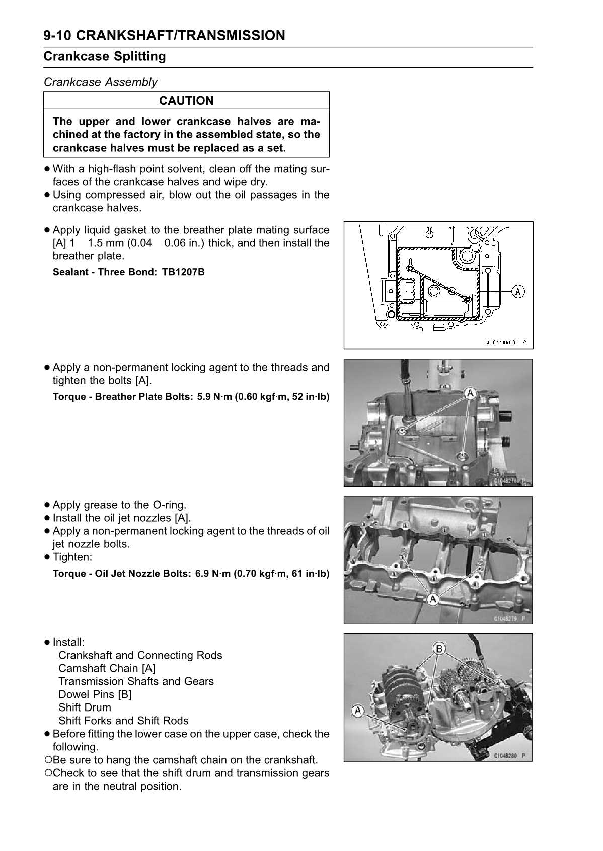 2006 kawasaki zx6r owners manual