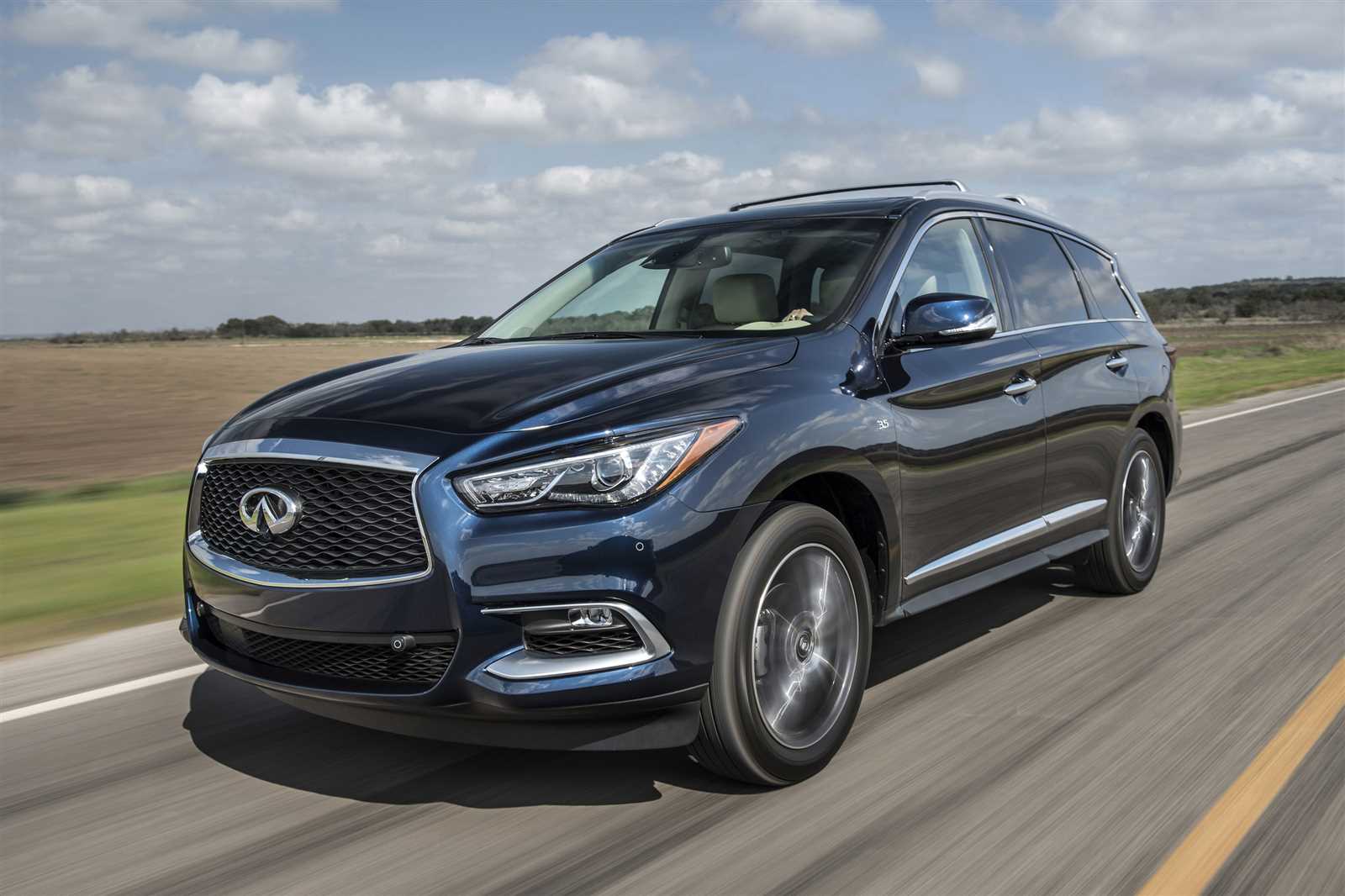 2017 infiniti qx60 owners manual