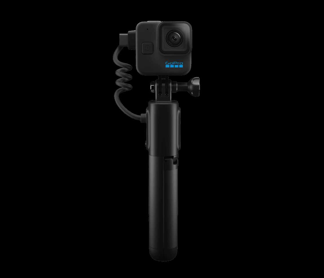 gopro session owners manual