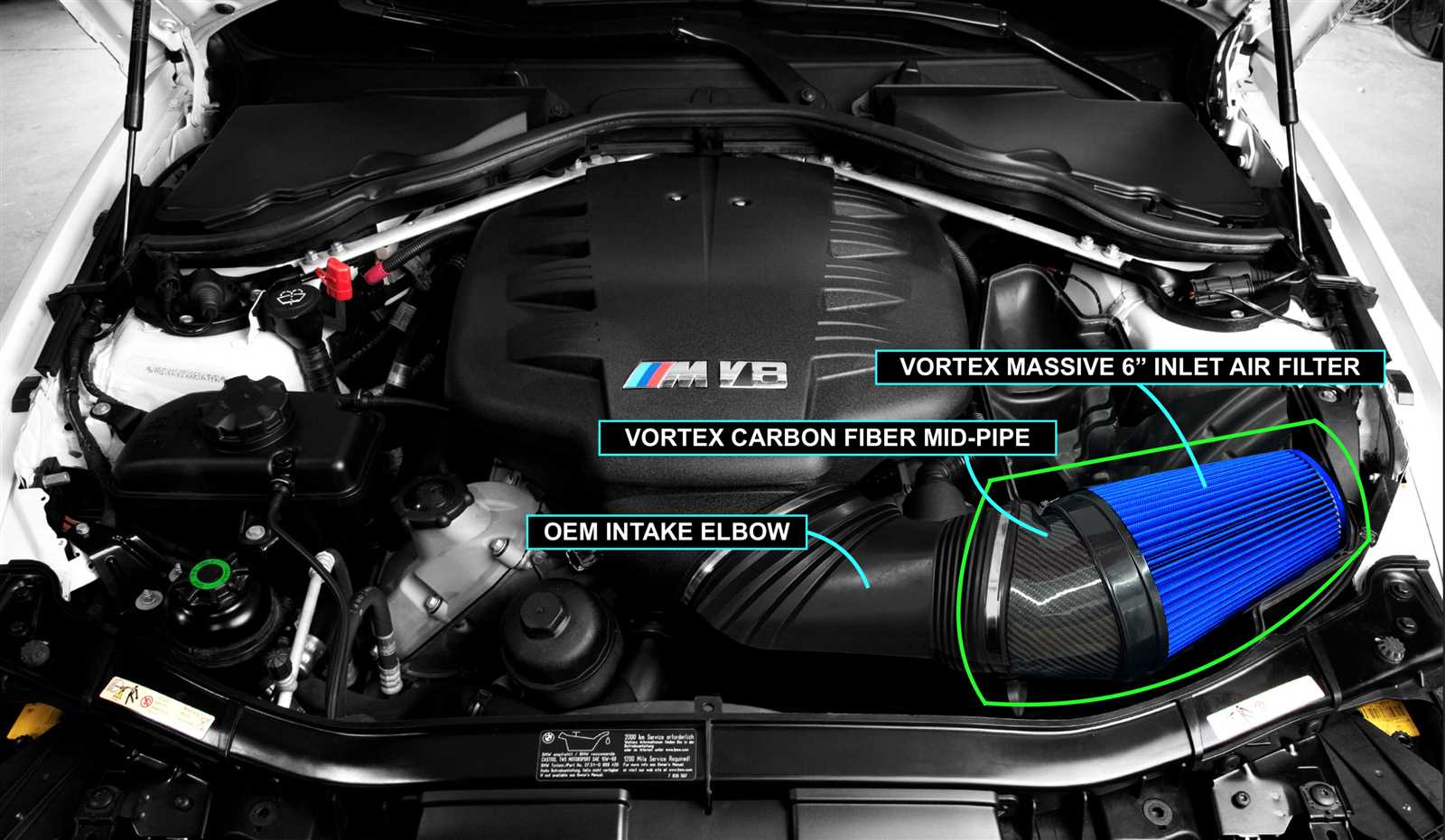 e92 m3 owners manual