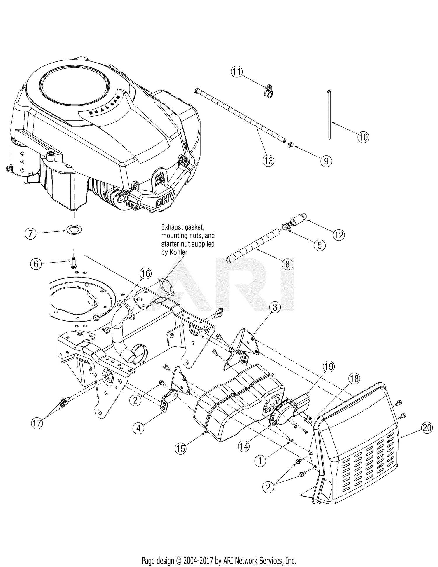 2006 troy bilt bronco owners manual