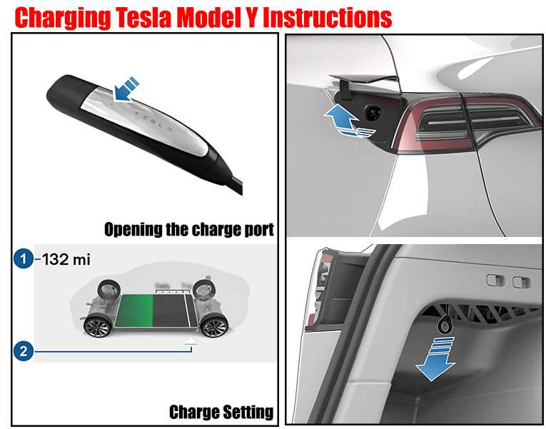 model y owners manual