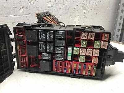 owner manual 2000 ford expedition fuse box diagram