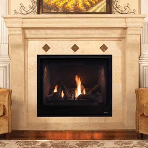 superior fireplace owners manual