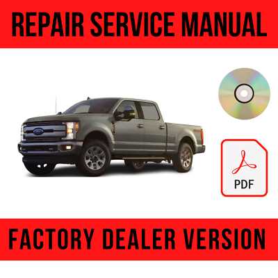 2019 ford f 250 owners manual