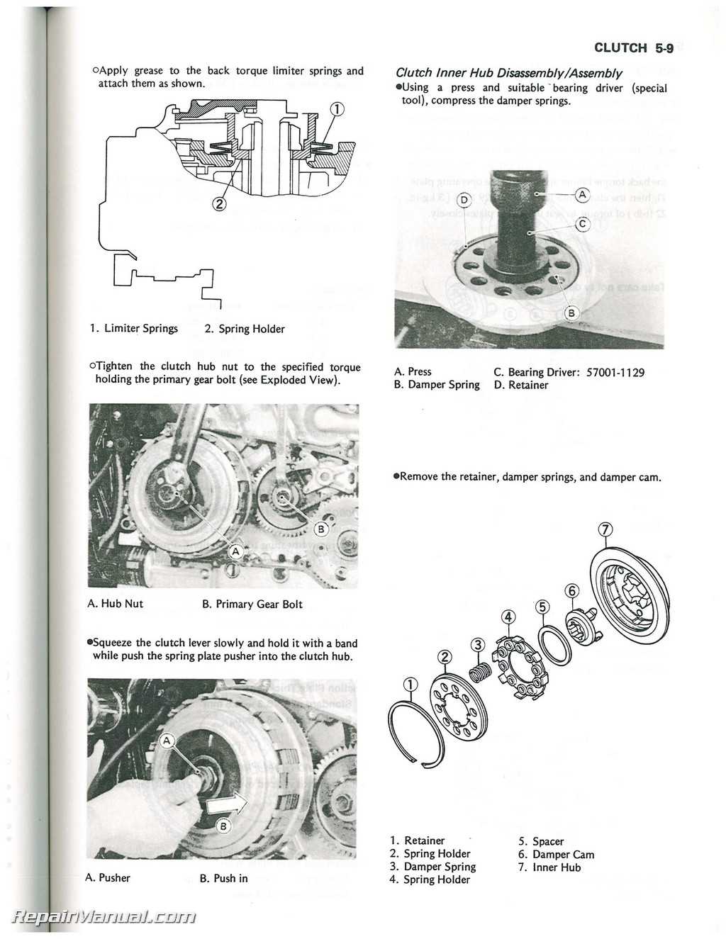 1999 kawasaki vulcan 1500 owners manual